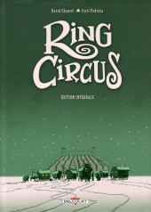 Ring Circus - Tome INT2021