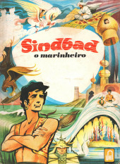 Sindbad, o marinheiro