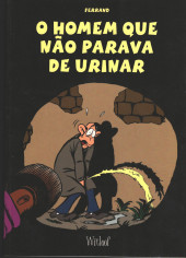 Homem que não parava de urinar (O) -1- O homem que não parava de urinar