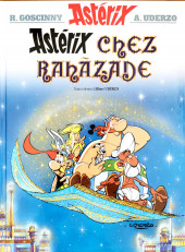 Astérix -28d2019- Astérix chez Rahãzade