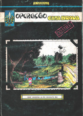 Operação Gata Brava - Operação Gata Brava: Dossier