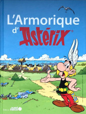Astérix (Autres) -a2021- L'Armorique d'Astérix