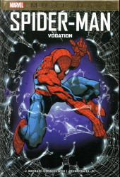 Spider-Man par J.M. Straczynski -HS01 a2021- Vocation