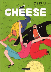 Cheese