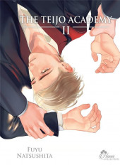 The teijo Academy -2- Tome 2