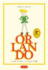Orlando (Panique) -a2021- Orlando