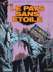 Valérian -3f1996- Le pays sans étoile