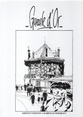 Gueule d'Or