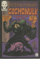 Cochonulk -1- Tome 1