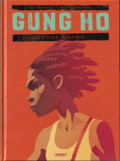 Gung Ho -5TS- Mort blanche