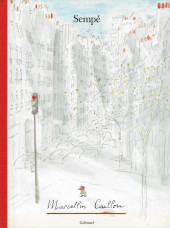 Marcellin Caillou - Tome c1989