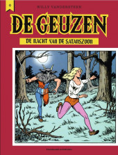 Geuzen (De) -9a2021- De nacht van de Satanszoon