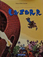 Les entremondes -1a2008- Lazarr