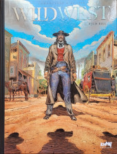 Wild West (Gloris/Lamontagne) -2TT- Wild Bill