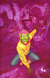 Marvels X (2020) -1B- Issue # 1
