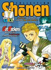Shõnen collection -4- Vol. 4 - 2003