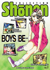 Shõnen collection -9- Vol. 9 - 2003