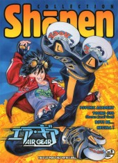 Shõnen collection -19- Vol. 9 - 2004