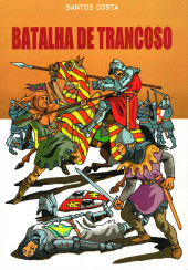 Batalha de Trancoso