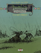 Donjon Monsters -10a2009- Des soldats d'honneur