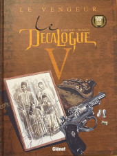 Le décalogue -5b2013- Le vengeur