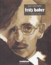 Fritz Haber -1a2014- L'esprit du temps