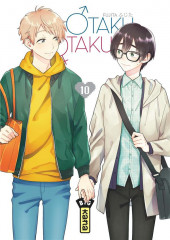 Otaku Otaku -10- Tome 10