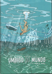 Umbigo do Mundo -1- Alma mãe