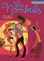 Les nombrils -1c2021- Pour qui tu te prends ?