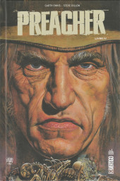 Preacher (Urban Comics) -4a2021- Livre IV