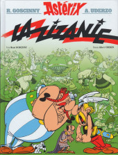 Astérix (Hachette) -15c2021/02- La zizanie