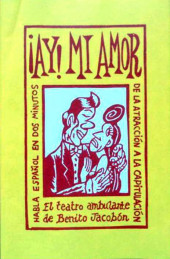 Ay ! Mi amor