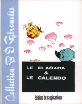 Le flagada -4a2004- Le Flagada & le Calendo