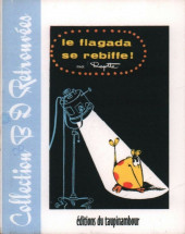 Le flagada -3a2004- Le Flagada se rebiffe !