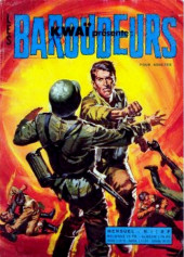 Kwaï (Les Baroudeurs) -1- Le secret de Maddock