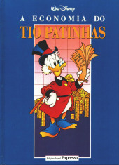 Tio Patinhas - A economia do Tio Patinhas