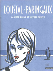 La note bleue et autres récits