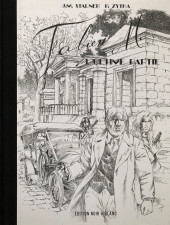 Fabien M. -6TL- L'ultime partie