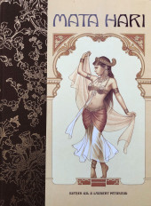 Mata Hari (Gil/Paturaud) -TL- Mata Hari