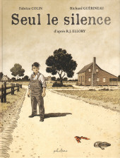 Seul le silence - Tome a2021