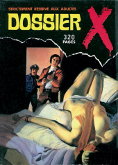 Dossier X (2e série) -1- La Mort la plus douce