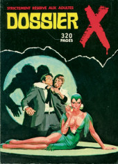 Dossier X (2e série) -2- Certains les aiment garces