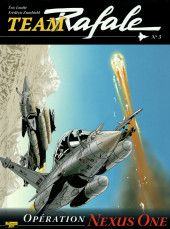 Team Rafale -3a2010- Opération Nexus One