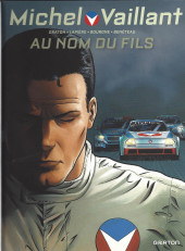 Michel Vaillant - Nouvelle saison -1a2020- Au nom du fils