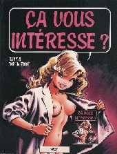 Ça vous intéresse ? - Tome 1a1999