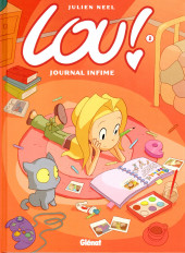 Lou ! -1b2019- Journal infime