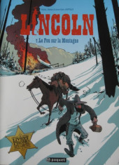 Lincoln -7Presse- Le Fou sur la Montagne