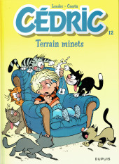 Cédric -12d2016- Terrain minets