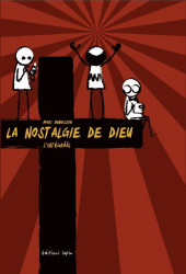 La nostalgie de Dieu -INTa- L'intégrââl