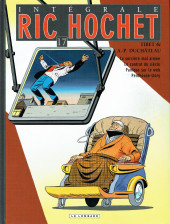 Ric Hochet (Intégrale) -17a2017- Tome 17